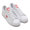 adidas Originals STAN SMITH W RUNNING WHITE/ACTIVE RED/RUNNING WHITE G27893画像