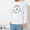 KANGOL Music Circle L/S Tee LCT0028画像