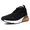 NIKE AIR MAX 270 SE "LIMITED EDITION for NSW" BLK/WHT/RED/YEL AQ9164-003画像