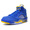 NIKE AIR JORDAN 5 LANEY JSP "LANEY" "MICHAEL JORDAN" "LIMITED EDITION for JORDAN BRAND" BLU/YEL/GRY/SLV CD2720-400画像