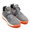 adidas Harden LS 2 Buckle GREY THREE/RUNNING WHITE/EASY ORANGE G27760画像