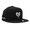 STUSSY PEACE NEW ERA CAP BLACK画像