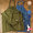 CHUMS Camping Apron CH09-1137画像
