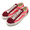 VANS VINTAGE SPORT STYLE 36 UMBA RED/BLANC DE BLANC VN0A3DZ3VTC画像