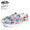 VANS MASH UP CLASSIC SLIP-ON STICKERS/TRUE WHITE VN0A38F7VFV画像