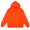 NEIGHBORHOOD × Fragment Design SLUMBERS HOODED LS ORANGE 182LBFRN CSM01S画像
