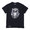 NEIGHBORHOOD × Fragment Design SLUMBERS C TEE SS BLACK 182LBFRN STM01S画像