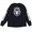 NEIGHBORHOOD × Fragment Design SLUMBERS C TEE LS BLACK 182LBFRN LTM01S画像