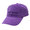 Know Wave Corduroy Hat PURPLE画像