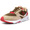le coq sportif LCS R 800 GIBIER "GIBIER" "LIMITED EDITION for SELECT" BGE/BRN/O.WHT/RED QL1NJC17BO画像