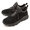 Timberland Brooklyn Lace Oxford Black Suede A1W9B画像