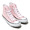 CONVERSE ALL STAR PASTELS HI PINK 32995122画像