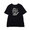 NIKE AS M NK DRY TEE DFC MGIC PLCE BLACK AO0651-010画像
