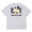 A BATHING APE × DOVER STREET MARKET Year Of The Pig A Bathing Ape Tee WHITE画像