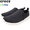 crocs LITERIDE MESH SLIP-ON Black/White 205679画像