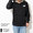 new balance French Terry Fleece Pullover Hoodie AMT91951画像
