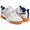 Reebok WORKOUT PLUS ATI 90'S WHITE / GREY / BLUE DV5493画像