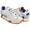 Reebok CL LTHR ATI 90S WHITE / GREY / BLUE DV5372画像