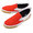 SLACK CALMER ES SLIP-ON RED/WHITE/GUM SL1492-877画像