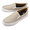 SLACK CALMER LX SLIP-ON BEIGE/WHITE SL1225-350画像