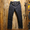 FOB FACTORY F147 SELVEDGE DENIM 5P画像