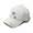adidas Originals SAMSTAG DAD CAP RAW WHITE/WHITE/GOLDMET DV1410画像