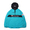 Champion × ATMOS LAB ANORAK AQUA C8-P609-460画像