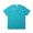 CHAMPION &times; ATMOS LAB LAB T-SHIRT AQUA C8-P356-460画像
