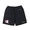 CHAMPION x ATMOS LAB LAB SHORT PANT ブラック C8-P519-090画像
