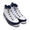 NIKE AIR JORDAN 9 RETRO WHITE/UNIVERSITY BLUE-MIDNIGHT NAVY 302370-145画像