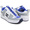 DC SHOES LYNX OG WHITE / BLUE (ADYS100425-WBL) DM191901-WBL画像