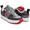 DC SHOES LYNX OG GREY / RED (ADYS100425-GRF) DM191901-GRF画像