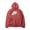 NIKE AS M NSW HERITAGE HOODIE PO HB FIREWOOD ORANGE/HTR AV8411-895画像