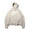 NIKE AS M NSW NSP HOODIE FT LIGHT BONE/WHITE AR4855-072画像