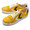 hummel SLIMMER STADIL CANVAS LOW MANGO MOJITO HM204493-5004画像