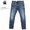 G-STAR RAW D-STAQ 3D SLIM JEANS D05385-8968-A36画像
