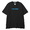 Liberaiders OG LOGO TEE (BLACK) 71602画像