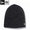 NEW ERA Basic Beanie Cotton Blend BLACK/METALLIC GOLD 11099947画像