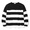 RADIALL BOARD WALK - CREW NECK T-SHIRT L/S (BLACK)画像