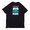THE NORTH FACE Kilimanjaro Tee BLACK画像