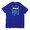 THE NORTH FACE Denali Tee LAP BLUE画像