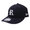 RHC Ron Herman × NEW ERA R 9FIFTY SNAPBACK CAP NAVY画像