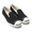 CONVERSE JACK PURCELL RET SLIP-ON BLACK 32263651画像