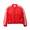 adidas TRACK TOP RED DW3890画像