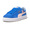 PUMA SESAME STR 50 SUEDE PS "COOKIE MONSTER/SESAME STREET" "LIMITED EDITION for PRIME" BLU/WHT 368924-01画像