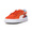 PUMA SESAME STR 50 SUEDE INF "ELMO/SESAME STREET" "LIMITED EDITION for PRIME" RED/WHT 368925-02画像