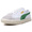 PUMA BASKET 90680 "KA LIMITED EDITION" WHT/O.WHT/GRN/NAT 365944-06画像