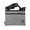 CHROME MINI SHOULDER BAG GREY BG245GREY画像