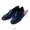 glamb Mick shoes NAVY GB0219-AC13画像