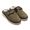 UGG Dune Slip-on MOSS GREEN 1102871-MSG画像